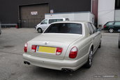 Bentley Arnage