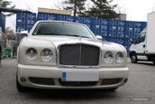 Bentley Arnage