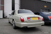 Bentley Arnage