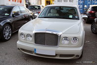 Bentley Arnage