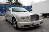 Bentley Arnage