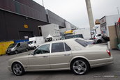 Bentley Arnage