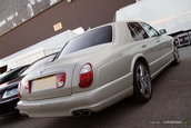 Bentley Arnage