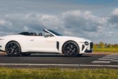 Bentley Bacalar