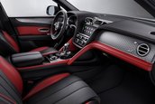 Bentley Bentayga 2024