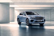 Bentley Bentayga 2024