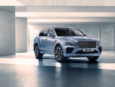 Bentley Bentayga 2024