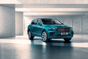 Bentley Bentayga 2024