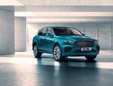 Bentley Bentayga 2024