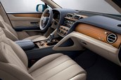 Bentley Bentayga 2024
