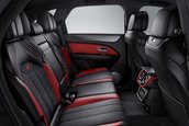 Bentley Bentayga 2024