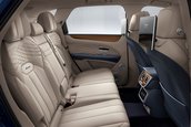 Bentley Bentayga 2024