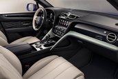 Bentley Bentayga 2024