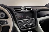 Bentley Bentayga 2024