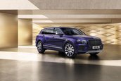 Bentley Bentayga 2024