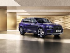 Bentley Bentayga 2024