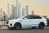 Bentley Bentayga 2024