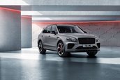 Bentley Bentayga 2024