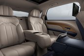 Bentley Bentayga 2024