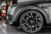 Bentley Bentayga by Kahn Automobiles