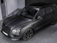 Bentley Bentayga by Kahn Automobiles