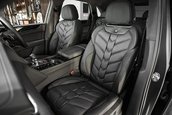 Bentley Bentayga by Kahn Automobiles