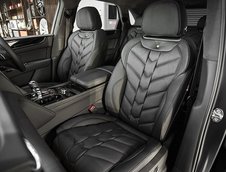 Bentley Bentayga by Kahn Automobiles