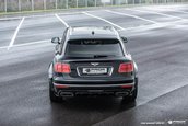 Bentley Bentayga by Prior Design