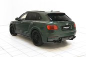 Bentley Bentayga by Startech