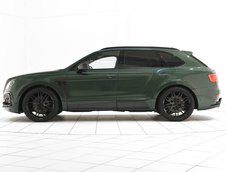 Bentley Bentayga by Startech