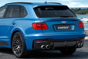 Bentley Bentayga by Startech