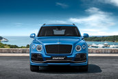 Bentley Bentayga by Startech