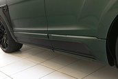 Bentley Bentayga by Startech