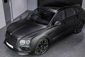 Bentley Bentayga by Wheelsandmore