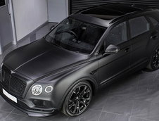 Bentley Bentayga by Wheelsandmore