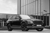 Bentley Bentayga by Wheelsandmore