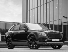 Bentley Bentayga by Wheelsandmore