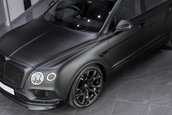 Bentley Bentayga by Wheelsandmore