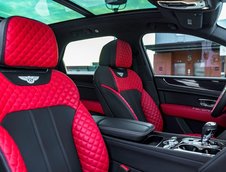 Bentley Bentayga Creative Bespoke