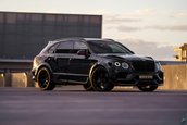 Bentley Bentayga Creative Bespoke