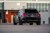 Bentley Bentayga Creative Bespoke