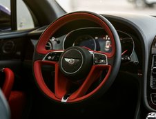 Bentley Bentayga Creative Bespoke