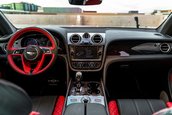 Bentley Bentayga Creative Bespoke