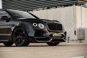 Bentley Bentayga Creative Bespoke