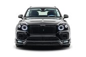 Bentley Bentayga de la Mansory