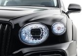 Bentley Bentayga de la Mansory