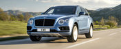 Atat i-a fost. Bentley retrage definitiv SUV-ul Betayga cu motor DIESEL de pe piata europeana