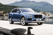 Bentley Bentayga Diesel