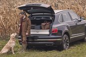 Bentley Bentayga Field Sports Special Edition