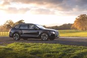 Bentley Bentayga Field Sports Special Edition